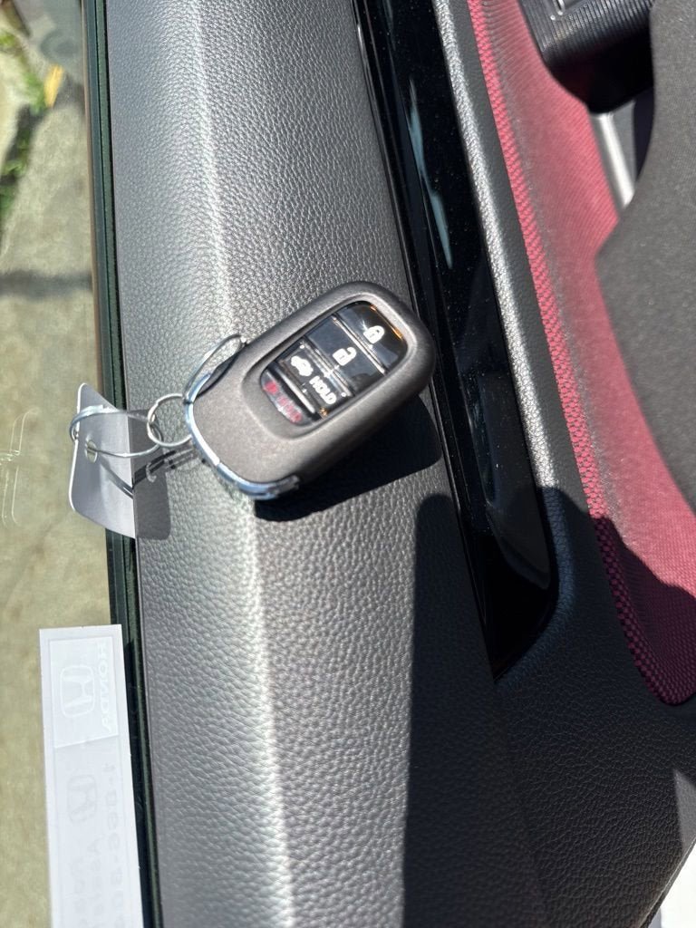 2023 Honda Civic Si Base