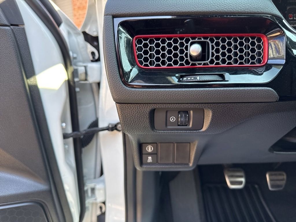 2023 Honda Civic Si Base