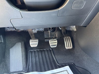 2023 Honda Civic Si Base
