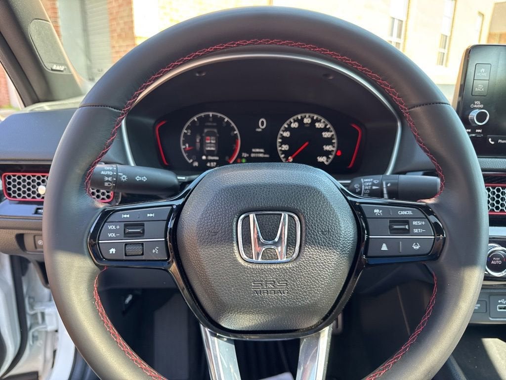 2023 Honda Civic Si Base