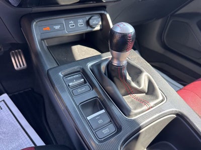 2023 Honda Civic Si Base