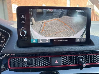 2023 Honda Civic Si Base