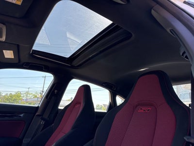 2023 Honda Civic Si Base