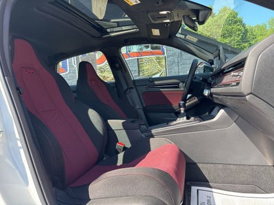 2023 Honda Civic Si Base