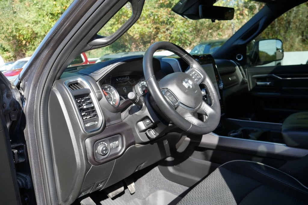 2022 RAM 3500 Laramie