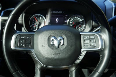 2022 RAM 3500 Laramie