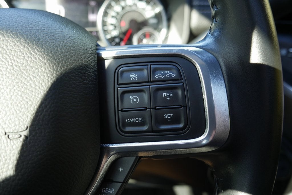 2022 RAM 3500 Laramie