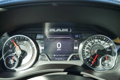 2022 RAM 3500 Laramie