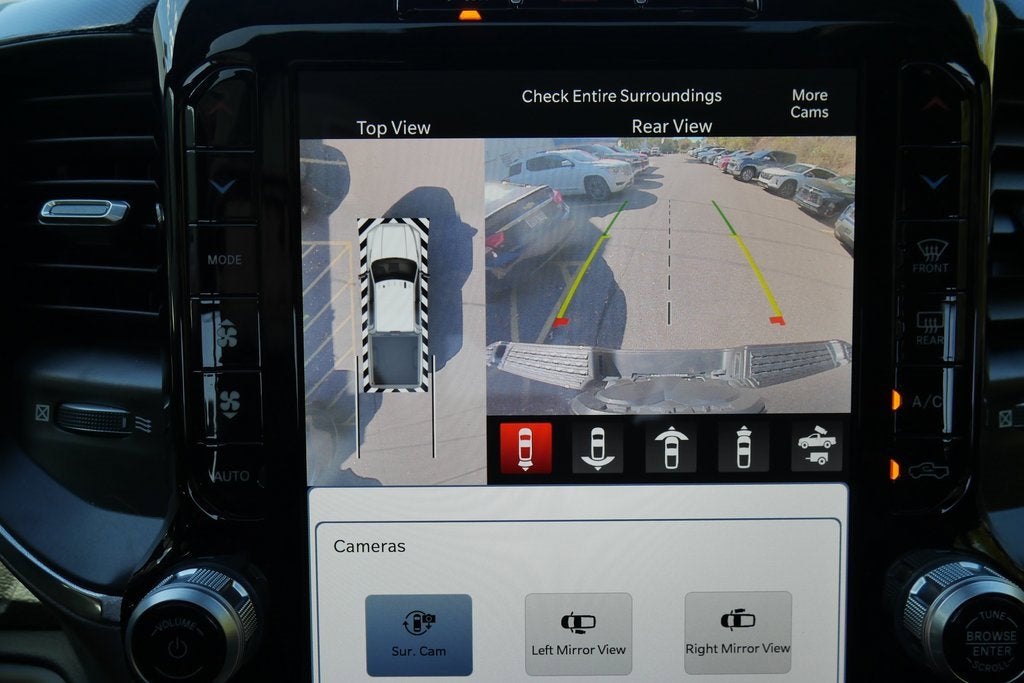 2022 RAM 3500 Laramie