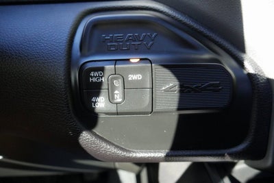 2022 RAM 3500 Laramie