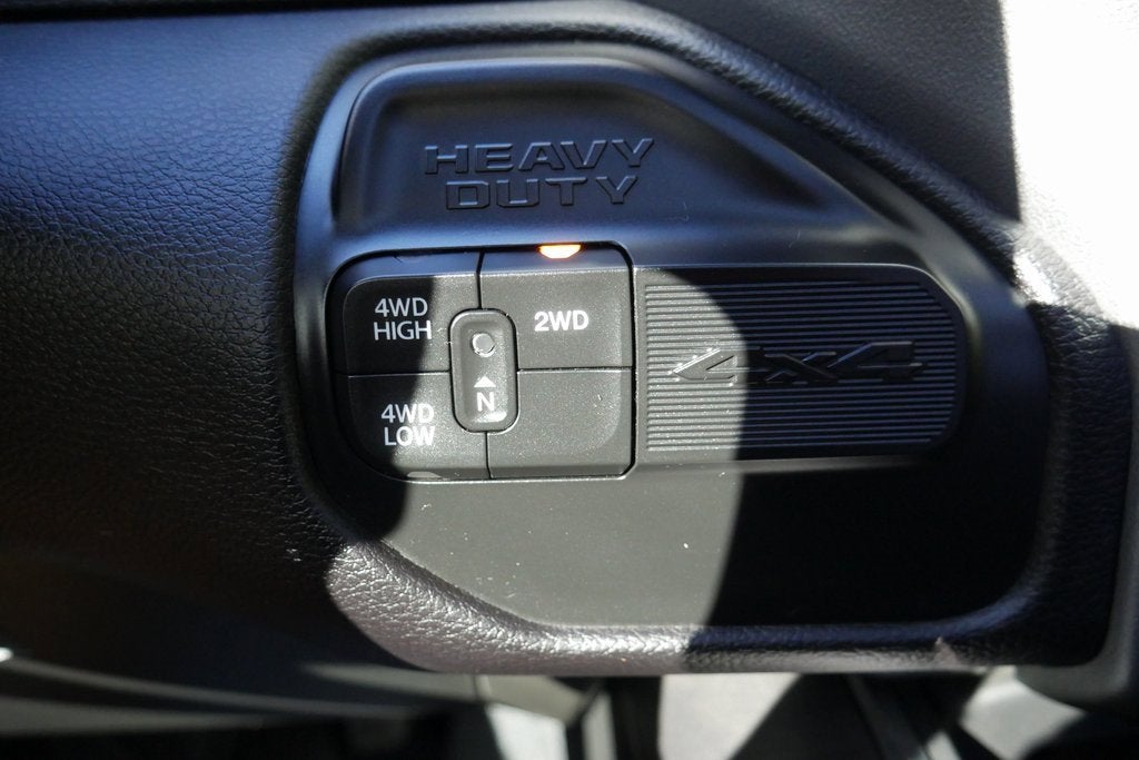 2022 RAM 3500 Laramie