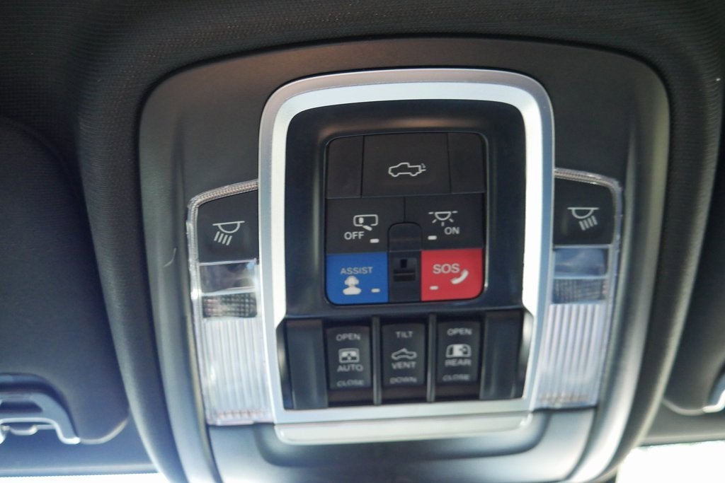 2022 RAM 3500 Laramie