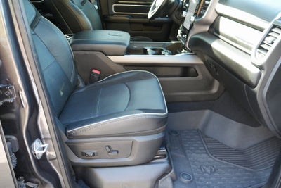 2022 RAM 3500 Laramie