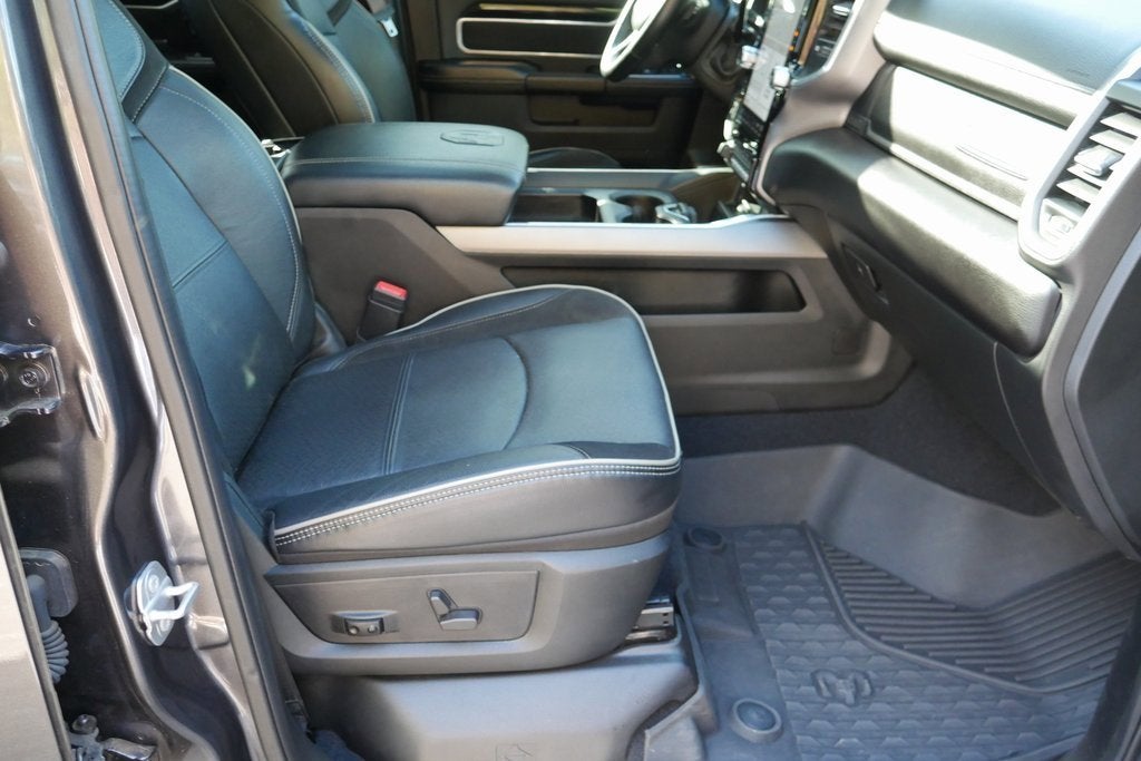 2022 RAM 3500 Laramie