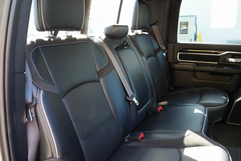 2022 RAM 3500 Laramie