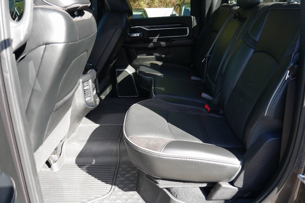 2022 RAM 3500 Laramie