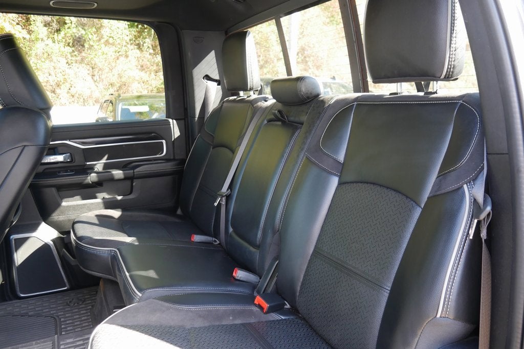 2022 RAM 3500 Laramie