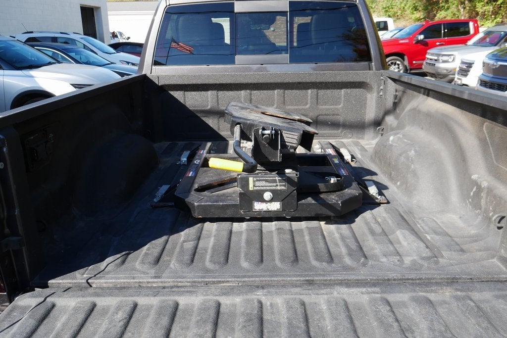 2022 RAM 3500 Laramie