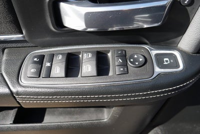 2022 RAM 3500 Laramie