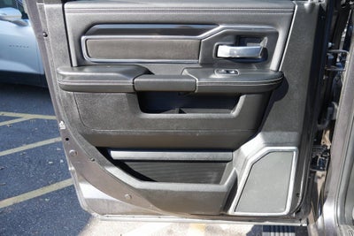 2022 RAM 3500 Laramie