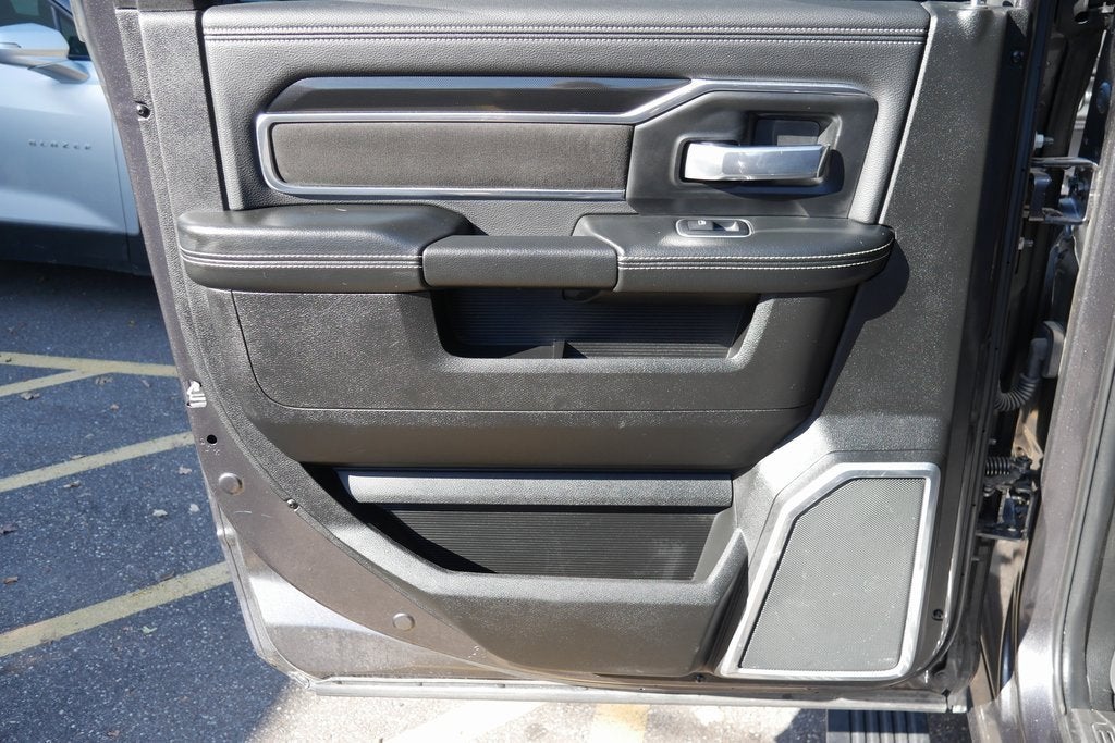 2022 RAM 3500 Laramie