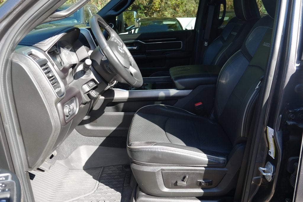 2022 RAM 3500 Laramie