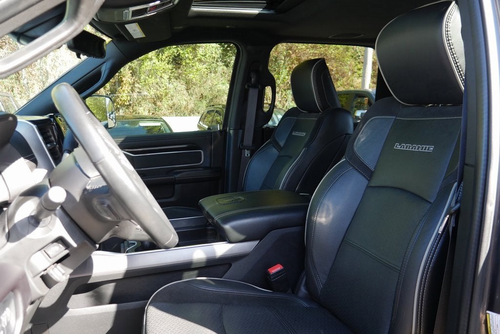 2022 RAM 3500 Laramie