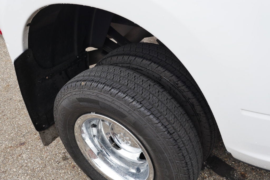 2016 RAM 3500 Tradesman