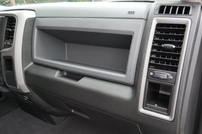 2016 RAM 3500 Tradesman