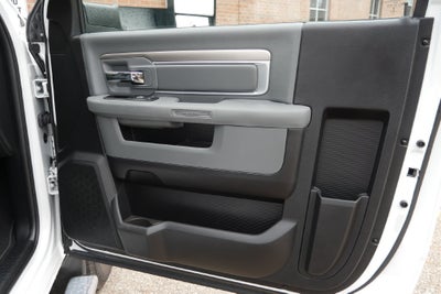 2016 RAM 3500 Tradesman
