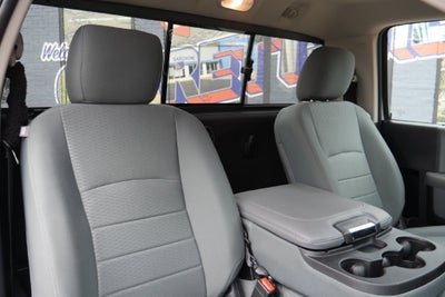 2016 RAM 3500 Tradesman