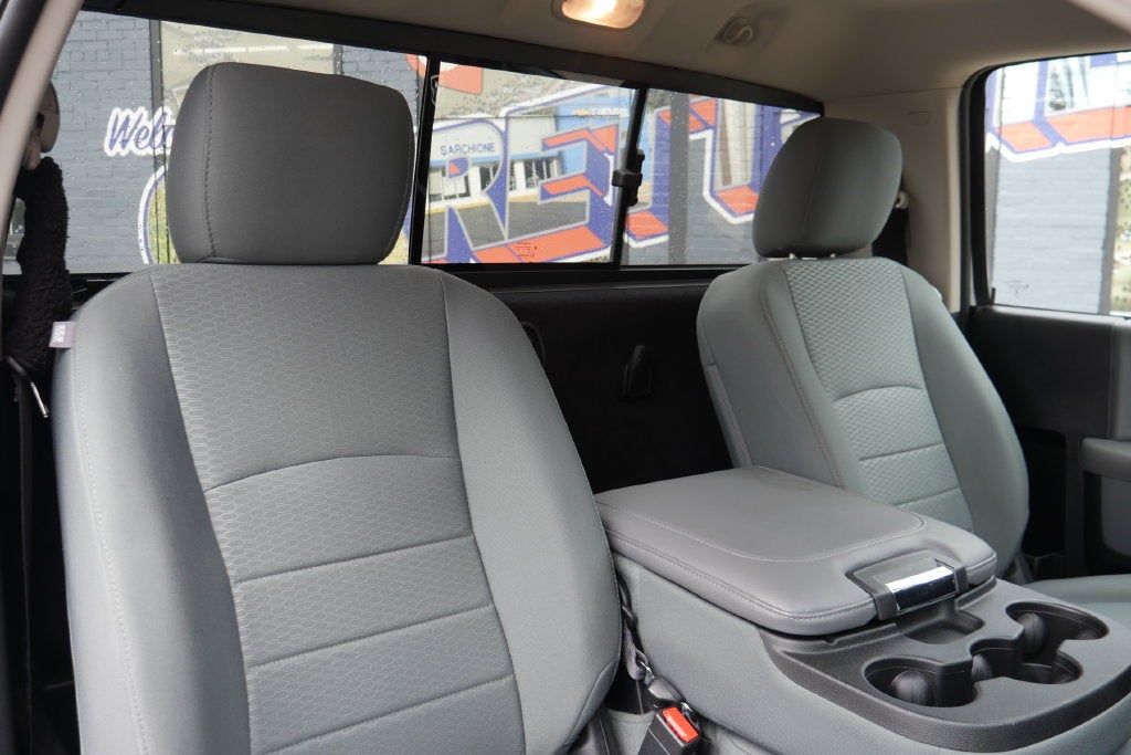 2016 RAM 3500 Tradesman