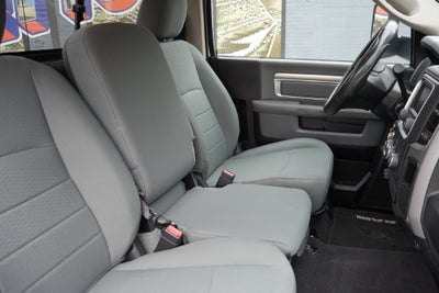 2016 RAM 3500 Tradesman