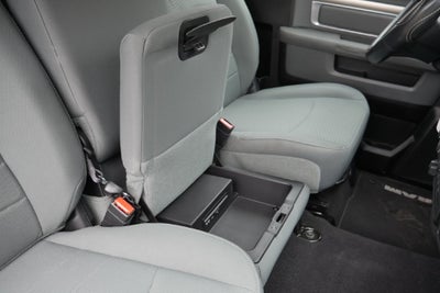 2016 RAM 3500 Tradesman