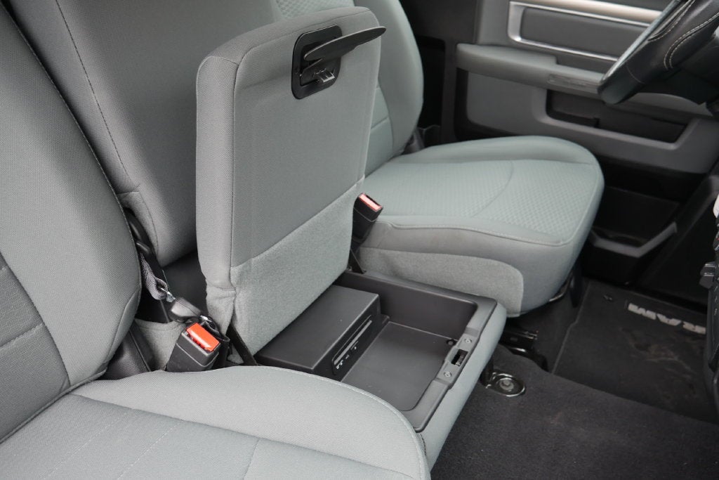 2016 RAM 3500 Tradesman