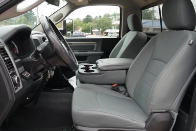 2016 RAM 3500 Tradesman