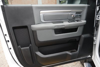 2016 RAM 3500 Tradesman