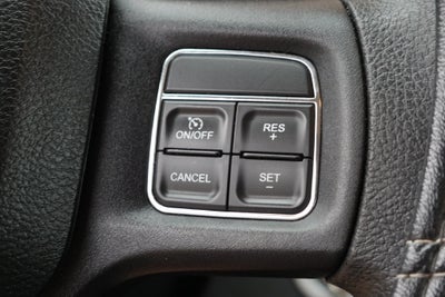 2016 RAM 3500 Tradesman