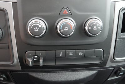 2016 RAM 3500 Tradesman