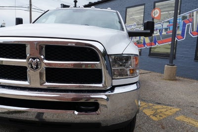 2016 RAM 3500 Tradesman