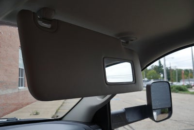 2016 RAM 3500 Tradesman