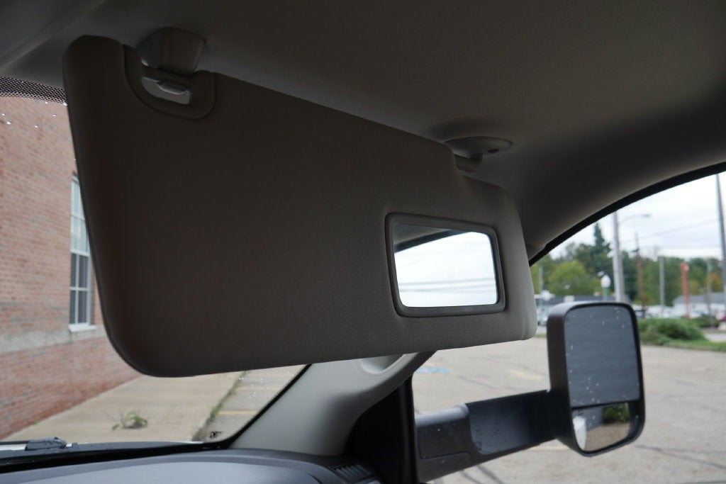 2016 RAM 3500 Tradesman