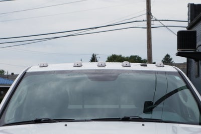 2016 RAM 3500 Tradesman