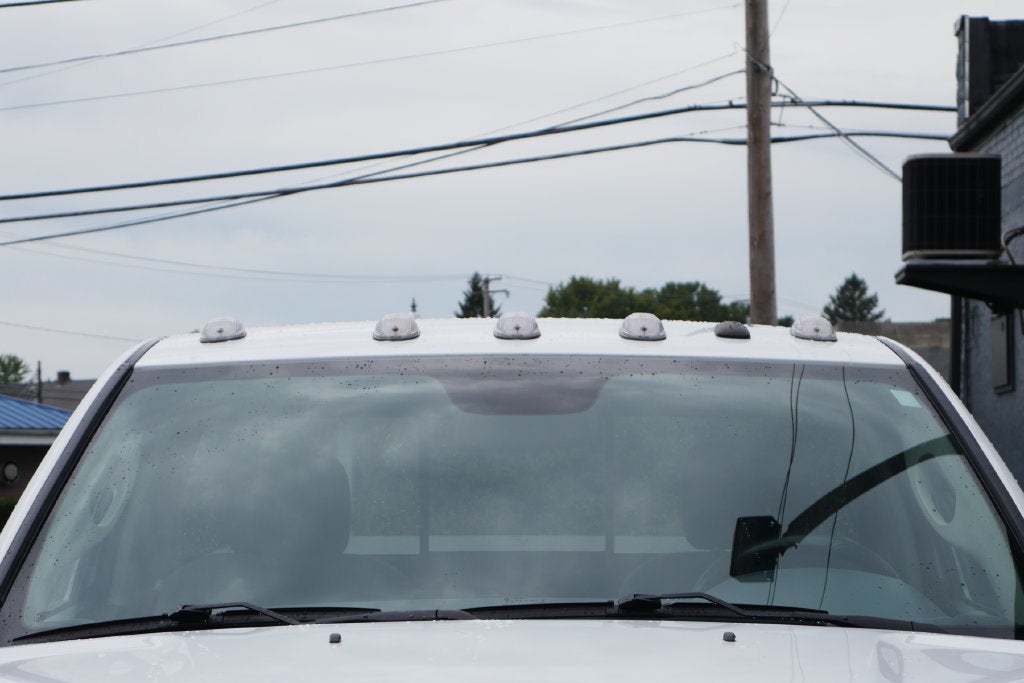 2016 RAM 3500 Tradesman