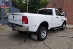 2016 RAM 3500 Tradesman