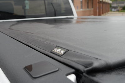 2016 RAM 3500 Tradesman