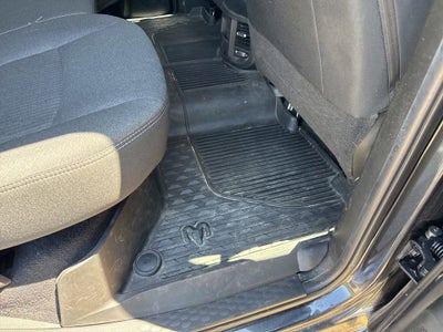 2020 RAM 3500 Tradesman