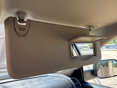 2020 RAM 3500 Tradesman