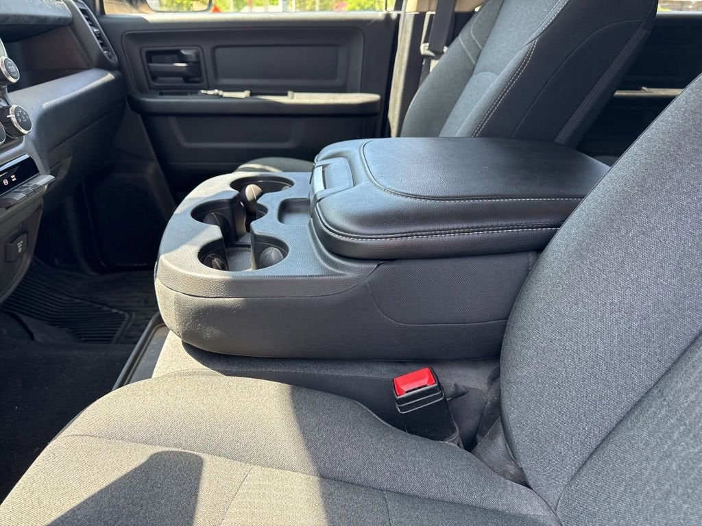 2020 RAM 3500 Tradesman