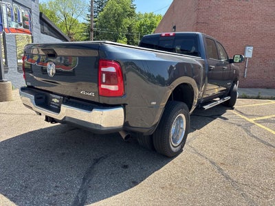 2020 RAM 3500 Tradesman